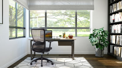 How to Choose A Mesh Chair for the Hot Summer？