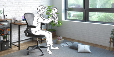 Here’ s How You Can Make This Father’s Day Meaningful