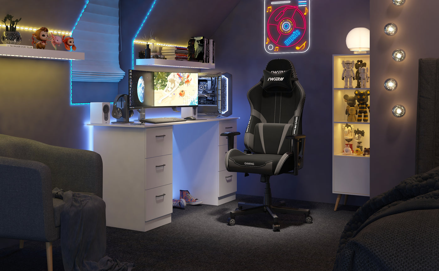 Gaming Chairs